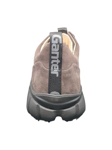 Ganter Sportliche Schnürschuhe in Grau
