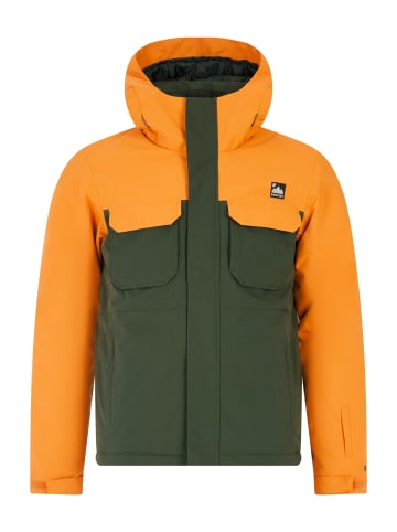 Protest " PRTKajo in Kale green