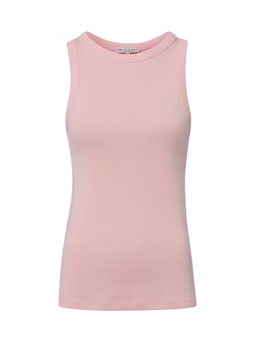 Marie Lund Top in rosa