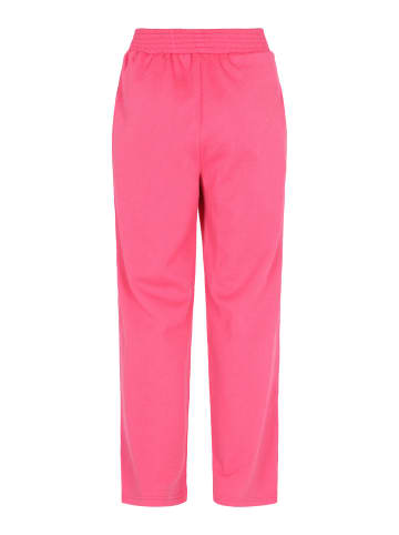 faina Pants in Rose Red
