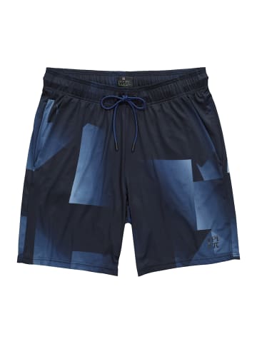 JP1880 Bermuda in dunkelblau