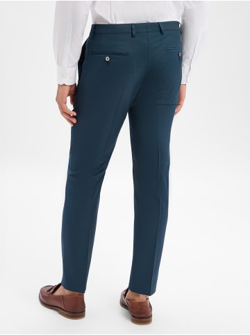 JOOP! Baukasten-Hose Blayr in petrol - 0001