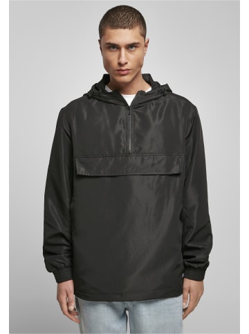 Urban Classics Light Jackets - Coats - undefined in black