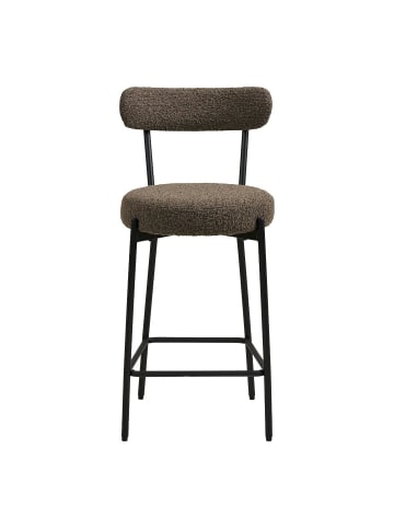 ebuy24 Counterstuhl Anja Braun 46 x 39 cm