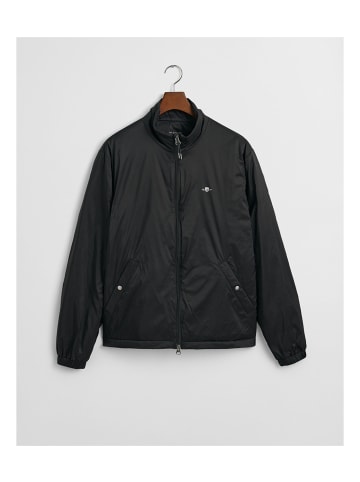 Gant Jacke in Schwarz