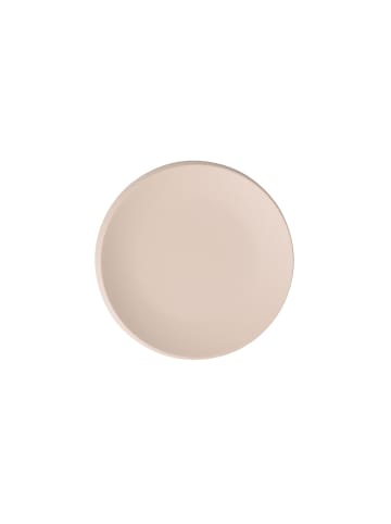 Villeroy & Boch Frühstücksteller NewMoon beige in beige