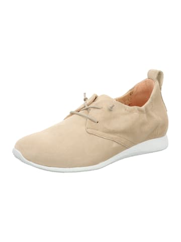Think! Sneakers Low ALOA in Iced Coffee