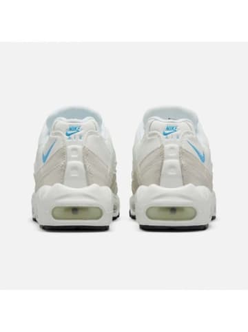 Nike Turnschuhe  in Weiß