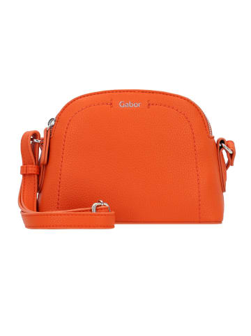 Gabor Imka Umhängetasche 21 cm in orange