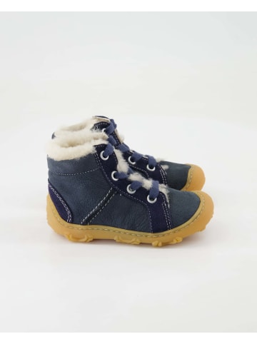 PEPINO Winterschuhe in Blau