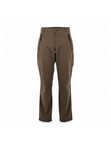 Jack Wolfskin Wanderhose Polaris