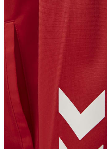 Hummel Hummel Anzug Hmlpromo Multisport Kinder in TRUE RED/MARINE