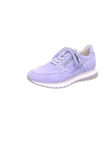 Gabor Freizeit Schnürer für Damen in Lila