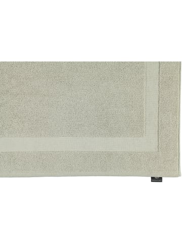 Rhomtuft Rhomtuft Badematten Comtesse stone - 320 in stone - 320