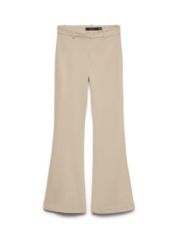 Vero Moda Anzughose in Pumice Stone
