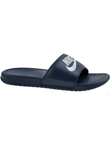 Nike Nike Benassi JDI in Dunkelblau