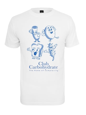 Mister Tee Mister Tee T-Shirts in white