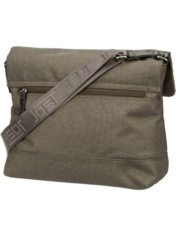 Jost Umhängetasche Bergen Shoulder Bag in Taupe