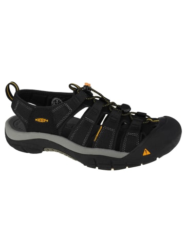 Keen Keen Newport H2 in Schwarz