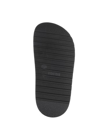 Ital-Design Sandale & Sandalette in Schwarz