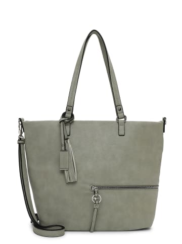 Tamaris Shopper TAS Nele in sage 970