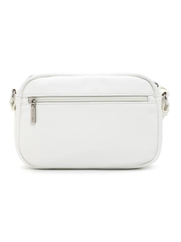 Tamaris TAS Nele Umhängetasche 26 cm in white