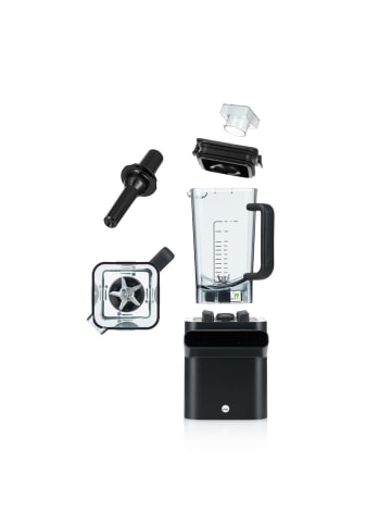 Wilfa Mixer 2713679 in Schwarz