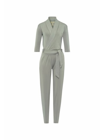 Les Lunes Jumpsuit Paul in Thyme