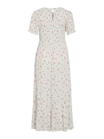 Vila Maxikleid in Snow White2