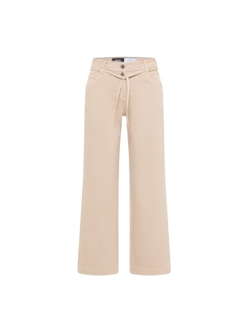 Cecil Jeans in eggshell white