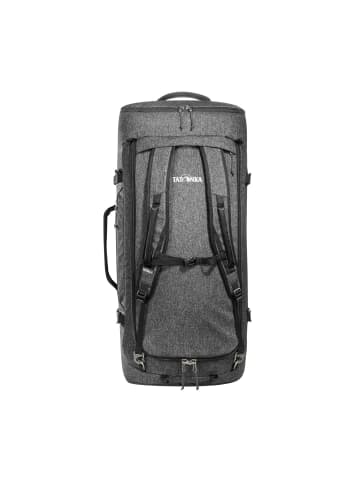 Tatonka Duffle Roller 105 2 Rollen Reisetasche 34 cm in black