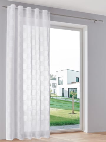 Heine Dekostore in offwhite