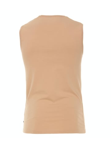Venti Tanktop in Beige