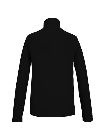 Killtec KSW 63 MN FLC SHRT in Schwarz012