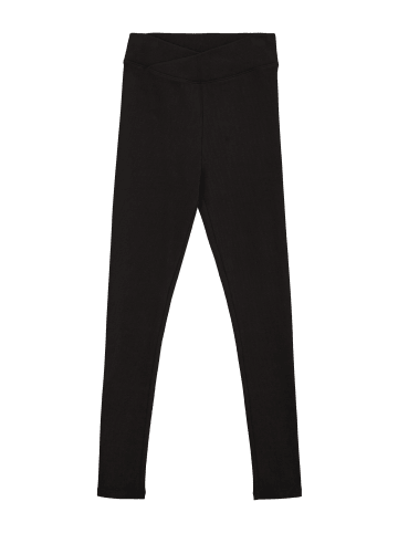 s.Oliver Leggins lang in Schwarz