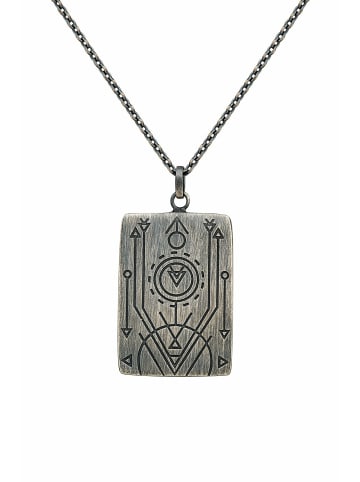 caï Schmuck für Herren in silber