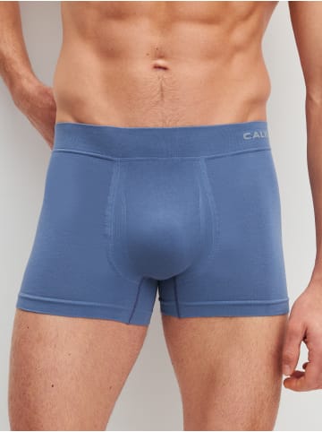 Calida Boxer Brief in coastal fjord