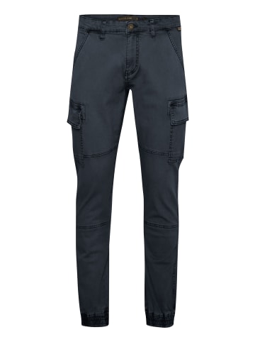 INDICODE Cargohose IDBromfield in Dunkelblau