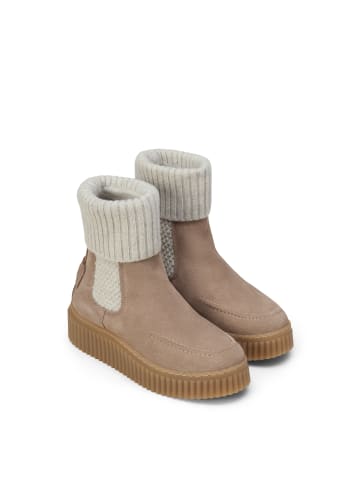 Marc O'Polo Chelsea Boot in grau