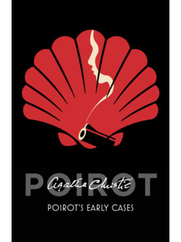HarperCollins Buch - Poirot's Early Cases