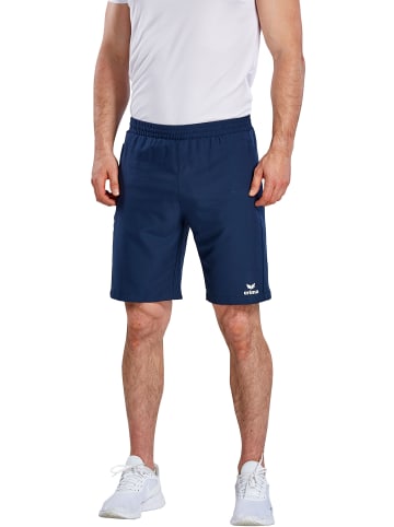 erima Herren Change By Erima Shorts in new navy
