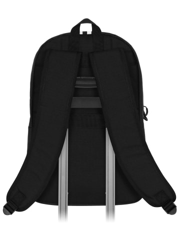 Wednesday Rucksack Wednesday in schwarz