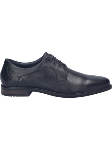 Josef Seibel Desmond 01 in schwarz