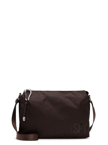 SURI FREY Umhängetasche SFY SURI Sports Marry in darkbrown 218