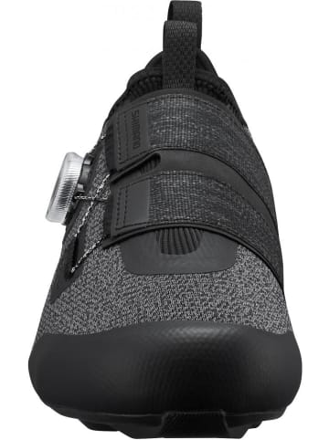 SHIMANO IC5011 Fahrradschuhe - Indoor/Road SPD, Herren/Damen,  43,