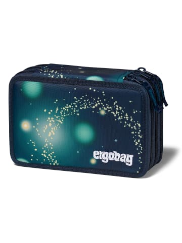 Ergobag Zubehör Maxi-Mäppchen 42 tlg. in RaumfahrBär