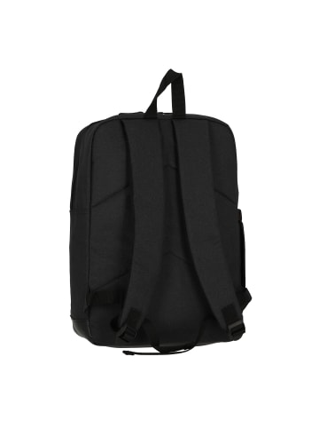 Bench Classic Daypack 42 cm Laptopfach in schwarz