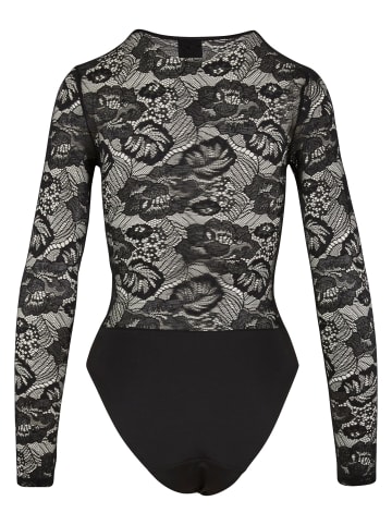 Urban Classics Bodies in black