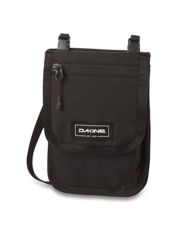 Dakine Travel - Umhängetasche 19 cm RFID (black) in schwarz