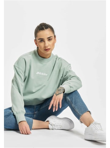 Dickies Dickies Rundhalsausschnitt in jadeite
